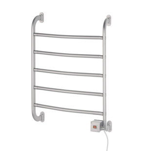 Wall Mounted Hand Towel Rack Wayfair