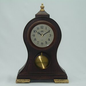 Table Clock