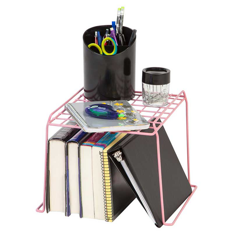 IRIS Locker Shelf Shelving Unit & Reviews Wayfair