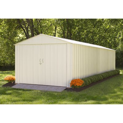 Extra Large Sheds You'll Love in 2019 | Wayfair