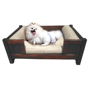 Trevor Dog Sofa