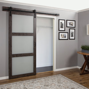 Door Barn Door For Closet