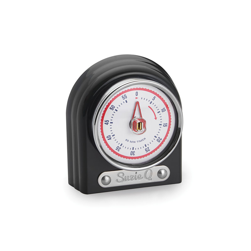 Suzie Q 55 Minute Timer & Reviews | Wayfair