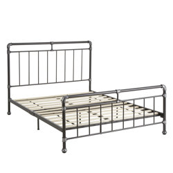 Queen Platform Bed Frames trent austin design camelot queen platform bed & reviews | wayfair Queen Platform Bed Frames trent austin design camelot queen platform bed & reviews | wayfair