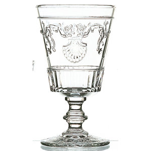 Versailles 14-ounce Versailles Tasting Gobletes (Set of 6)