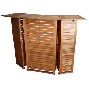 Hausbar Casablanca von Harms Import