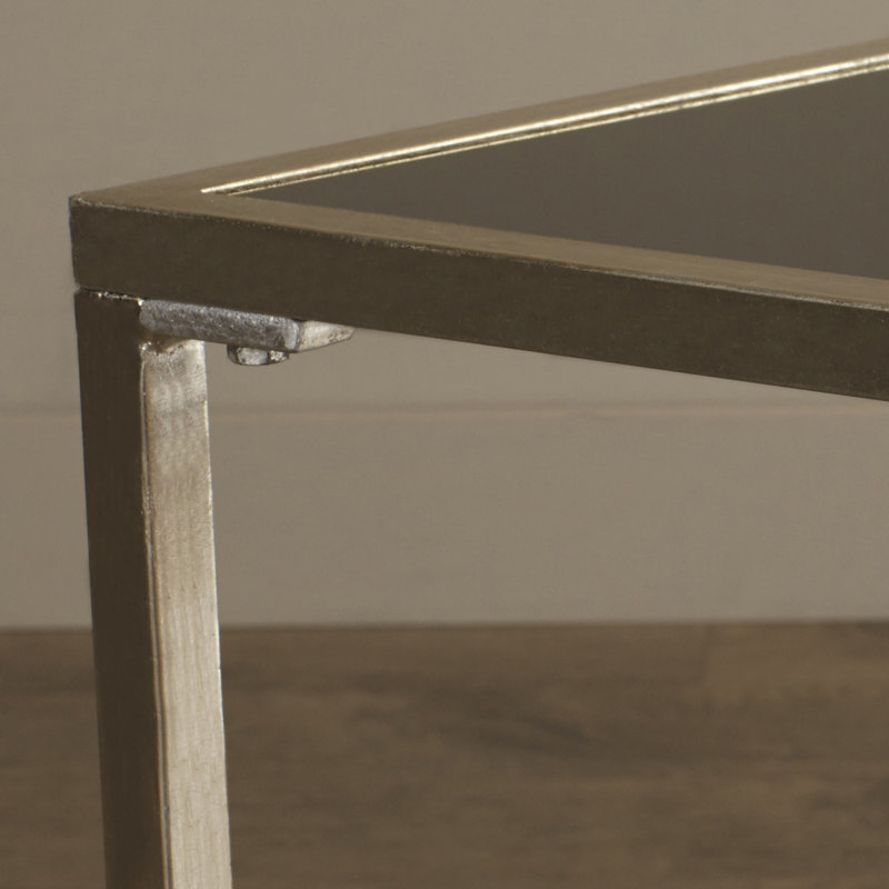 Safavieh Couchtisch Peter & Bewertungen | Wayfair.de