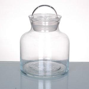 Storage Jar