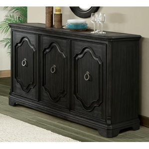 Virgouda Sideboard by Gracie Oaks