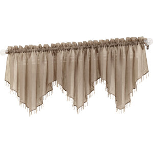 Crushed Sheer Voile 51