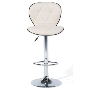 Tufted Counter Height Bar Stools Wayfair Co Uk Save To Idea Board