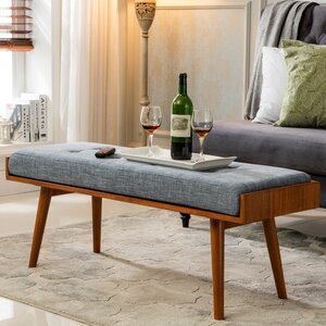 Aysel Upholstered Bench