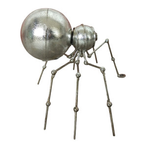 Contemporary Spider Sculpture