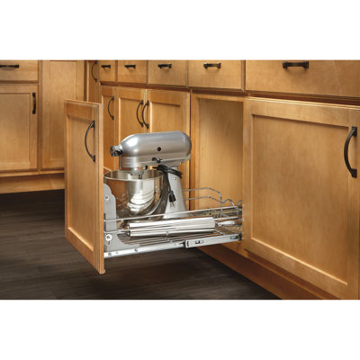 Pull Out Drawer Joss Main