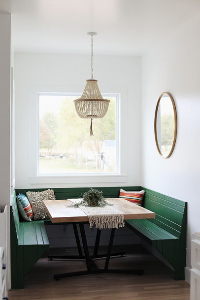 Dining Room Design Ideas Wayfair Eclectic Dining Room Design