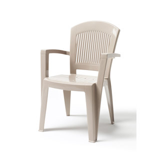 plastic outdoor chairs wayfair co uk