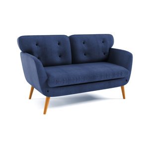 2-Sitzer Sofa Verbena von Wildon Home