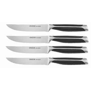 Pro Series 4 Piece Steak Knife Set