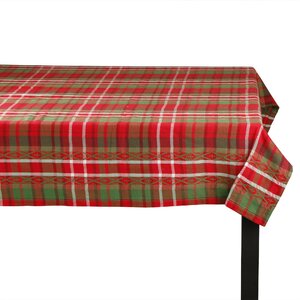 Deck the Halls Tablecloth