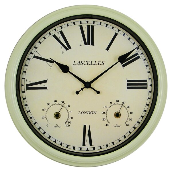 Lovely 20 Wayfair Garden Clocks 2021