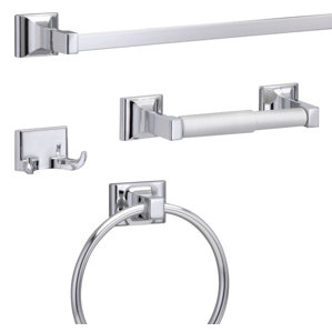 Bathroom Hardware bathroom hardware sets - bathroom hardware | wayfair Bathroom Hardware bathroom hardware sets - bathroom hardware | wayfair