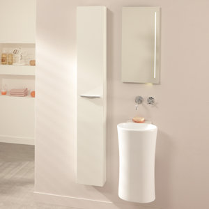 Belfry Bathroom Wandmontierter Waschtisch Colona..