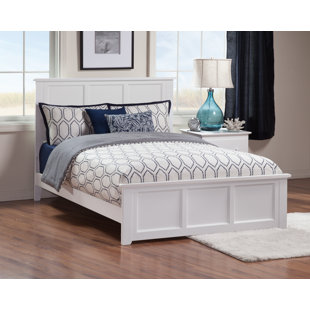 Extra Long Twin Beds You Ll Love Wayfair Quickview