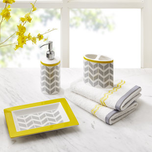 Mustard Yellow Accessories Wayfair Quickview