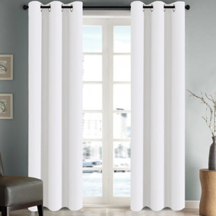 24 Inch Curtains Wayfair
