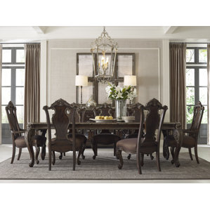 Hepburn Extendable Dining Table by Ast..