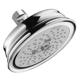 Croma C 100 3-Jet Shower Head