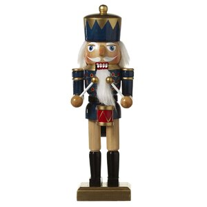 Christmas Craft Nutcracker