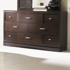 Key West 8 Drawer Dresser by Najarian Furniture