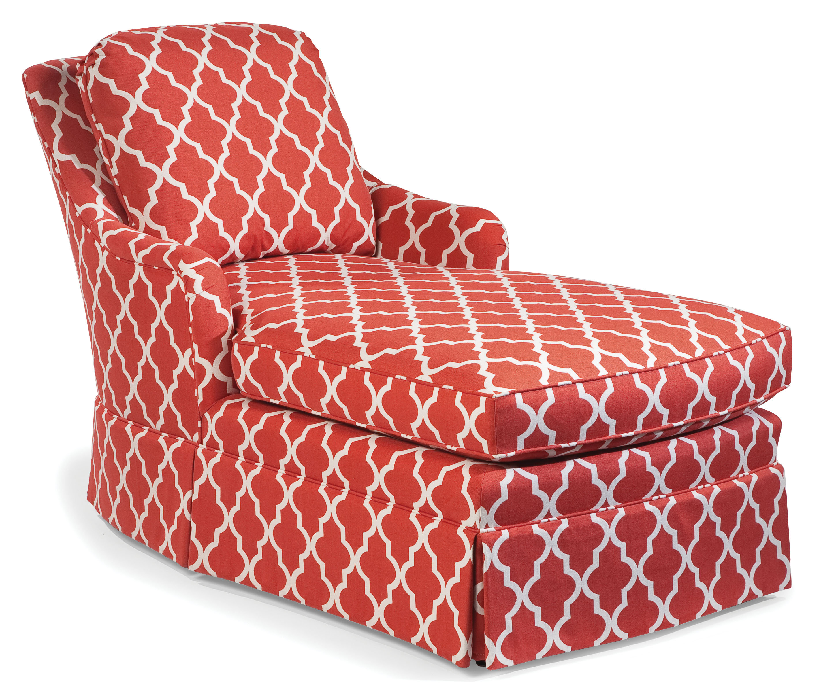 Fairfield Chair Elizabeth Chaise Lounge Wayfair