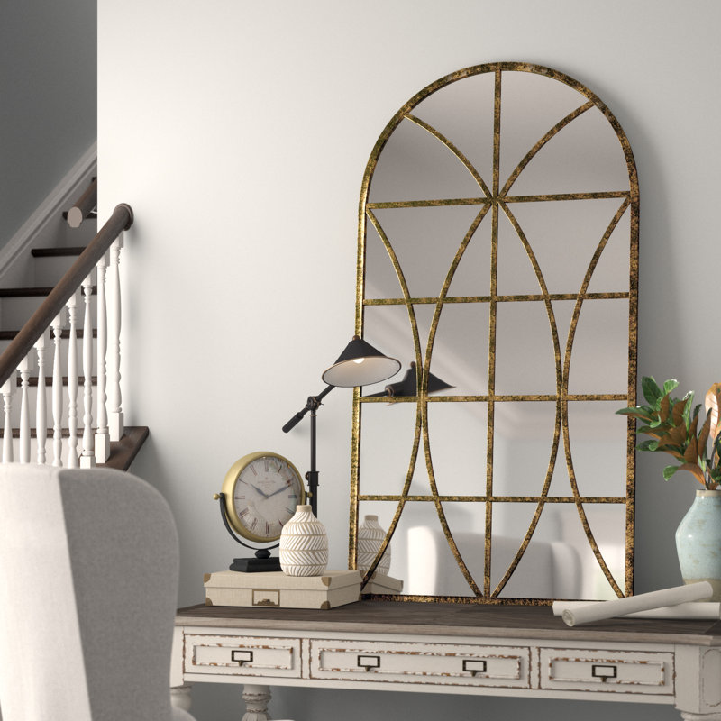 Birch Lane Heritage Phineas Wall Mirror Reviews Wayfair Phineas Wall Mirror