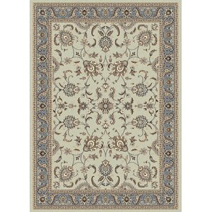 Weiser Green Area Rug