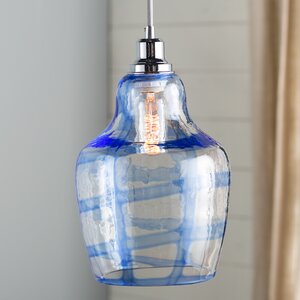 Buy Lowry 1-Light Mini Pendant!