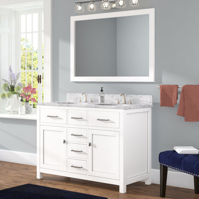 Bathroom Vanities At Great Prices Wayfair