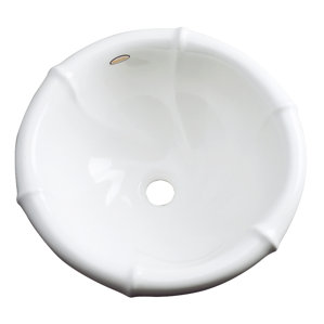 Bathroom Fixtures Ventura acrylic bathroom sinks you'll love | wayfair Bathroom Fixtures Ventura acrylic bathroom sinks you'll love | wayfair
