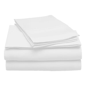 300 Thread Count Modal Solid Sheet Set