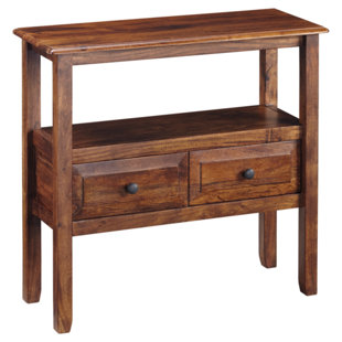Console Sofa And Entryway Tables Joss Main Kylan Console Table