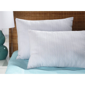 Basic Polyfill Pillow by Alwyn Home