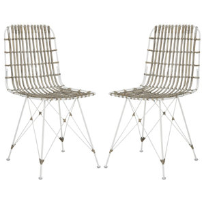 Marleigh Side Chair (Set of 2) by Mistana