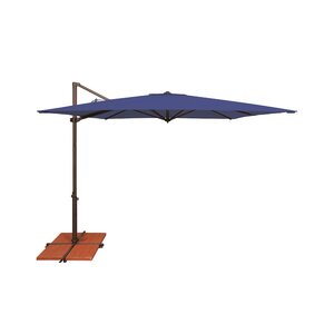 Skye 8.6' Square Cantilever Umbrella