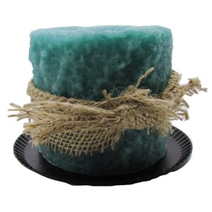 Ocean Breeze Electric Candle