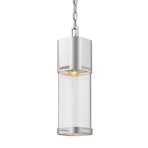 Lestat 1-Light LED Outdoor Pendant