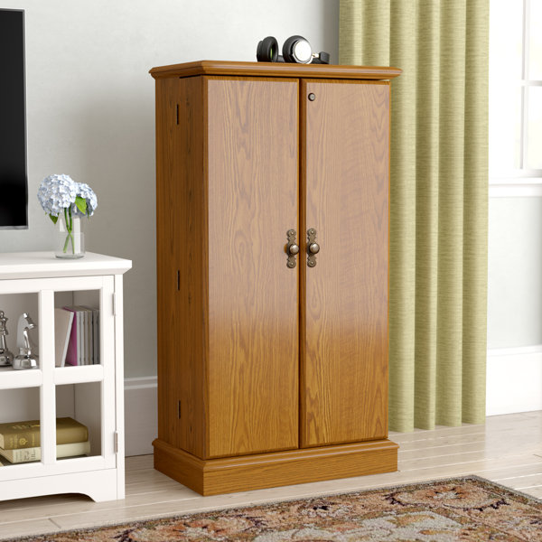 Vhs Tapes Storage Wayfair Ca