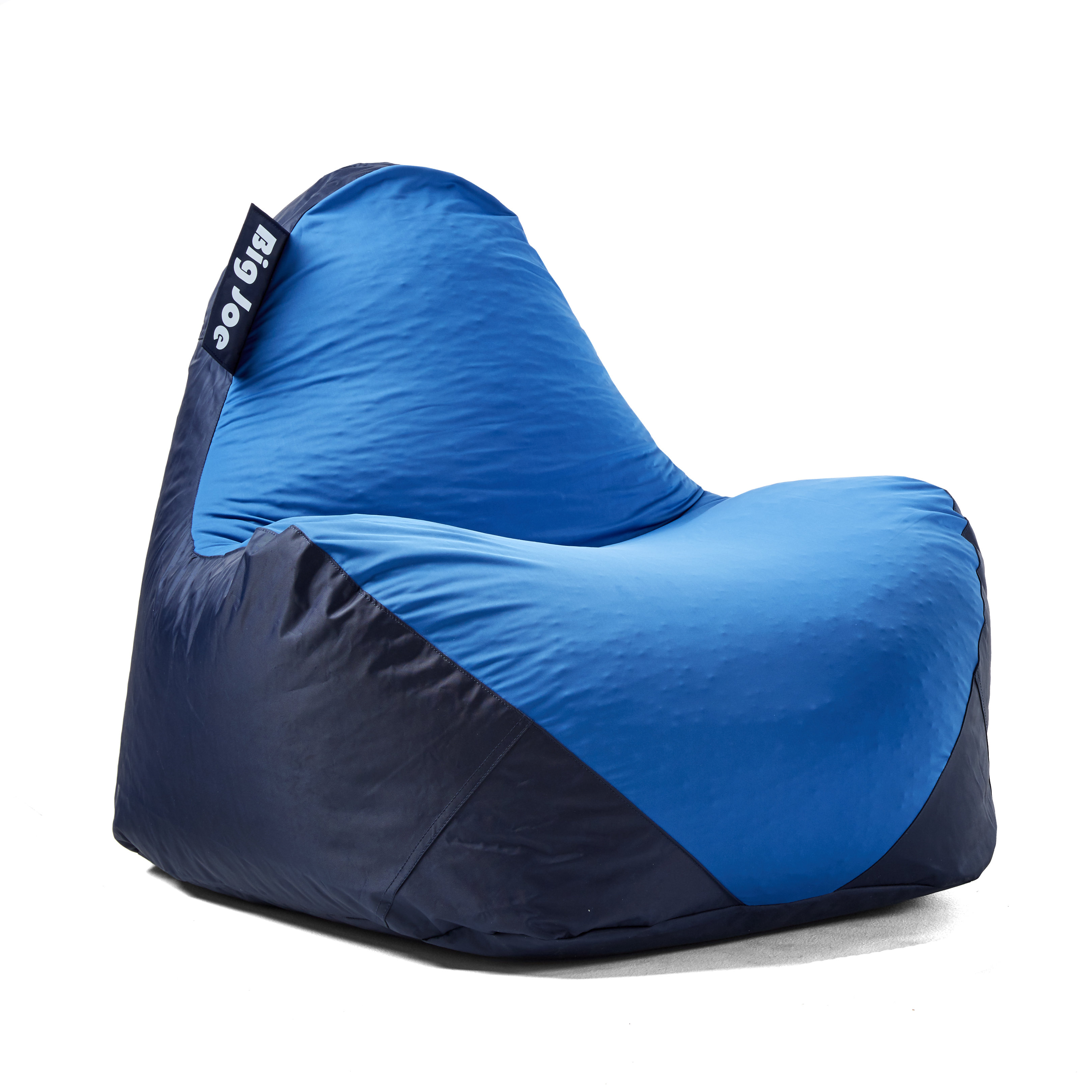 Comfort Research Big Joe Standard Bean Bag Chair Lounger