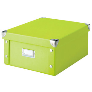 Aufbewahrungsbox von Zeller Present
