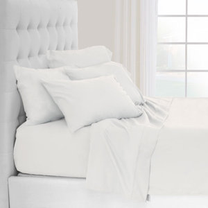 Hadley Premium Ultra Soft 5 Piece Sheet Set